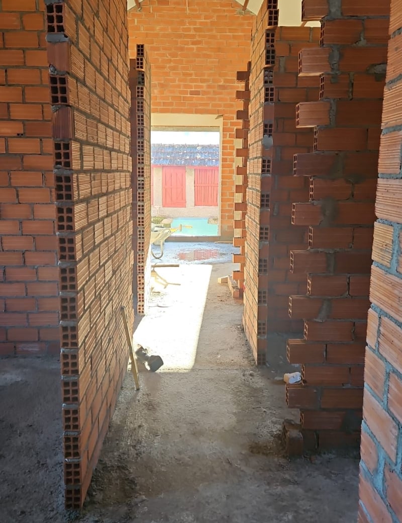 Obras de construcción