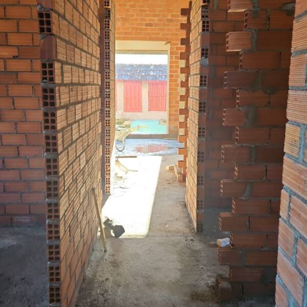 Obras de construcción